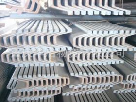 重庆隧道钢棚专用握弯工字钢 U型钢 质量可检 现货
