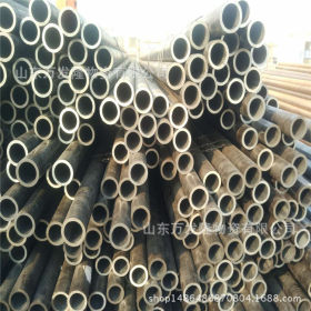 供应优质精密无缝钢管 12米定尺精密钢管 6米定尺精密钢管 精密管