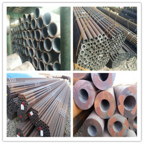 16锰无缝钢管  16锰结构钢管 16锰热轧无缝无缝钢管  现货销售