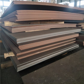 NM500A耐磨钢板 装载机制造用高强度耐磨钢板 NM500A中厚耐磨钢板