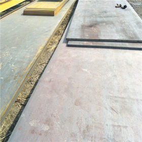 优质耐候钢板 Q355GNH钢板 Q355GNH耐候板 景观园林建设用耐候板