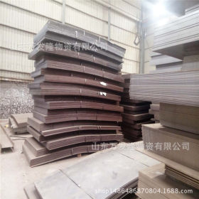 优质耐候钢板 Q355GNH钢板 Q355GNH耐候板 景观园林建设用耐候板