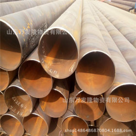 16mn螺旋钢管 长期销售16mn螺旋管 外径219mm-2020mm钢管