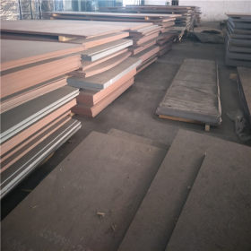 20CrMnSi钢板 长期销售高强度合金结构钢板 20CrMnSi合金钢板现货