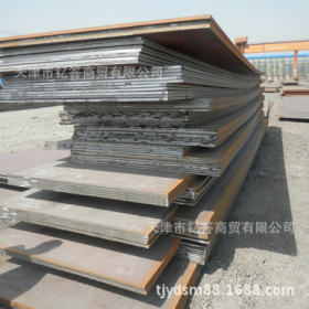 ##销售Q235NH耐候板 天津Q235NH幕墙专用钢板 耐腐蚀钢板 现货