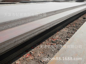 #直销Q235NH耐候板 天钢Q235NH耐候钢板现货 特价耐候板 质量保证