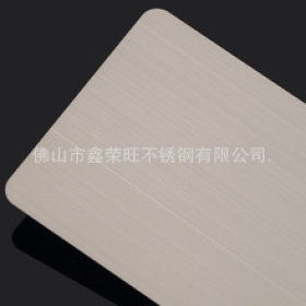 不锈钢佛山厂家批发2B平板磨砂拉丝不锈钢板304不锈钢板