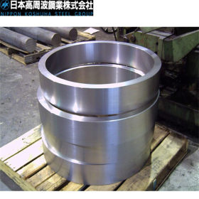 华南地区代理日本高周波KDA热作模具钢材 KDB模具钢材冲子料