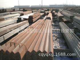 重庆角钢批发 重庆Q345角钢销售  重庆角钢厂家