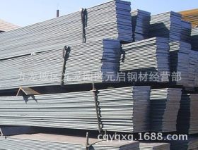 重庆Q235 扁钢厂 低合金扁钢现货