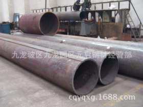 重庆国标焊管  非标焊管定做加工  交货期短