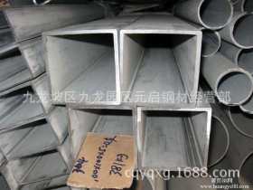 重庆304不锈钢方通方管价格,贵阳304不锈钢方管焊管 现货