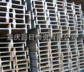 热镀锌q235工字钢遵义贵州 16号工字钢钢材重量每米
