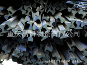 厂价直销热镀锌国标 非标 角钢 U型槽 钢轨 型材实力企业