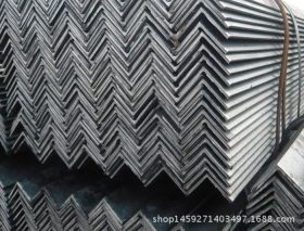 重庆厂家直销50*5热镀锌热轧角钢 q235等边角铁6米一支长度可切割