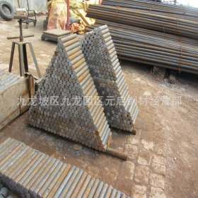 重庆建筑拉杆专用圆钢 方钢批发 现货镀锌 不锈钢 碳钢圆钢