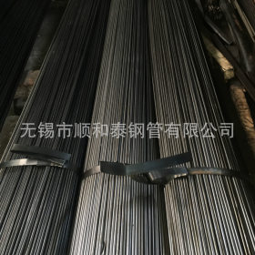 无锡焊管厂供应13*0.6小口径焊管、Q235小口径高频冷拔焊管