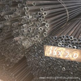 q195焊管 直缝焊管现货销售6*0.8切割零售 保质保量 小口径焊管