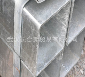 武汉 镀锌方管 矩形管批发 可非标定做 规格齐全