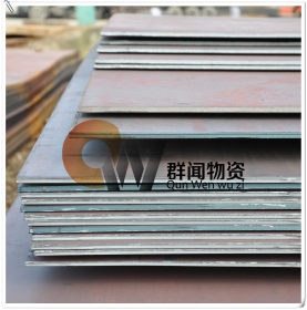 钢板批发，苏州中厚板现货供应，Q235B，销售厚钢板，中板规格全