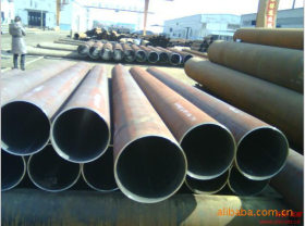 焊管   大口径焊管  Q345B   650*25  定做生产 价格低