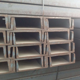 厂家直销钢结构槽钢10# 角钢规格齐全现货供应热轧工业槽钢