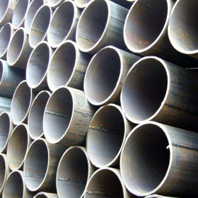 直销焊管热轧镀锌管2寸 工业用管q235焊接钢管架子管现货充足