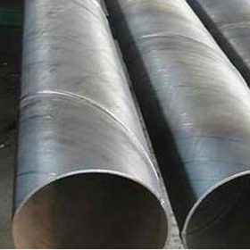 厂价销售大口径螺旋管 工业用管螺纹钢管Q345B钢管规格齐全