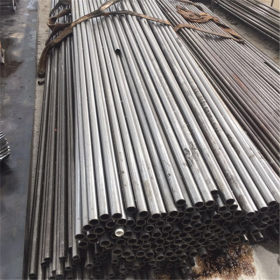 定制各种材质小口径精密钢管 精密度高 质量有保证 交期快