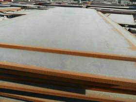 现货供应Q235B钢板 Q235C合金钢板 现货库存 可批发零割