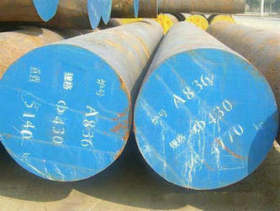 供应41CrAlMo7供应大冶特钢 41CrAlMo7-10（1.8509）圆钢 高品质