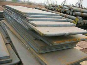 供应高耐候钢Q355GNH耐候板 专业销售耐候钢板Q355GNH钢板！~