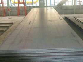 供应SPA-H耐候板、 耐候钢板 集装箱用 SPAH钢板、 价格优惠！