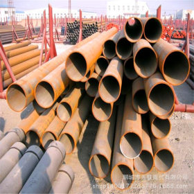 优质35crmo合金管 厚壁特殊材质合金铁管 耐磨模具用高压合金管