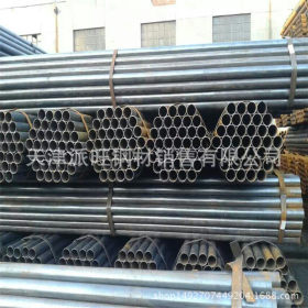现货Q235B直缝焊管 建筑工程煤气管道用q235b焊接钢管批发