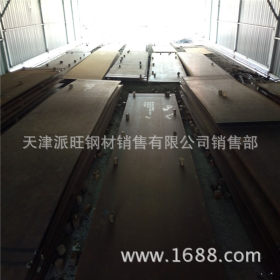 现货销售Mn13耐磨板 冶金矿山用高猛13耐磨钢板 高强度耐磨板