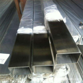 不锈钢方管厂专业 生产 销售 国标规格方管 100%保障材质
