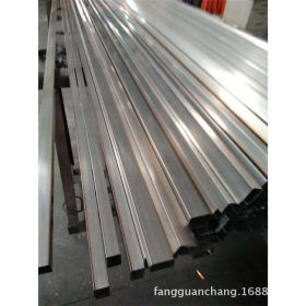 316不锈钢方管工业用管 批发 零售 大量现货 规格齐全