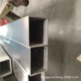 专业不锈钢方管生产 非标不锈钢方管 304/316/316l不锈钢方管