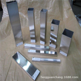 厂家供应不锈钢无缝管 6k镜面不锈钢方管 耐腐蚀不锈钢 可定制