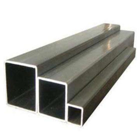 q345d方管  厚壁方管  方管定制钢结构用方管用