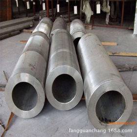 不锈钢无缝管现货供应 直径16-426 各种国标壁厚不锈钢无缝管