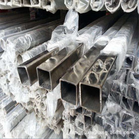 现货供应国标不锈钢方管 抛光316不锈钢方矩管 卫生级焊管
