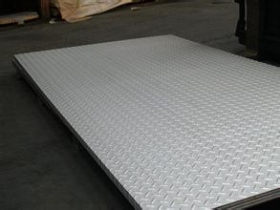 304不锈钢中厚板06cr19ni10热轧酸洗板太钢拉丝不锈钢板材