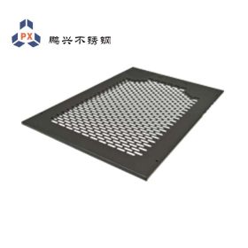 西安厂家加工批发不锈钢板冲孔 数控编程冲孔按要求加工各种规格