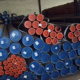 J55石油套管厂家定做 石油套管N80石油套管P110石油套管