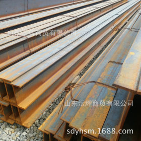 热轧H型钢 q345bH型钢钢结构 H型钢588*300型钢规格