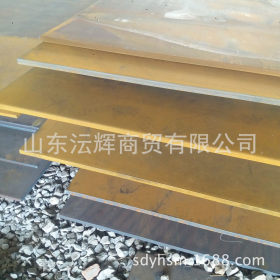 优质诚信钢板 Q345低合金钢板 中厚板 可定尺切割现货零切
