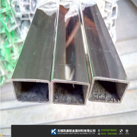 云南直供 304 不锈钢方管 各种型号 材质 厂家销 304 不锈钢方管