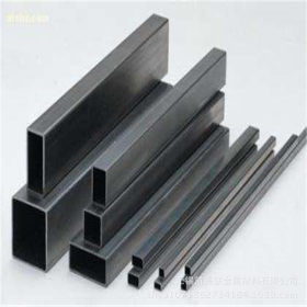 厂家直销304不锈钢工业无缝方管矩形管非标定制规格齐全支